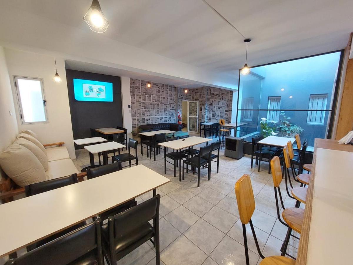 Vida, Hotel De Playa Пуерто Мадрин Екстериор снимка