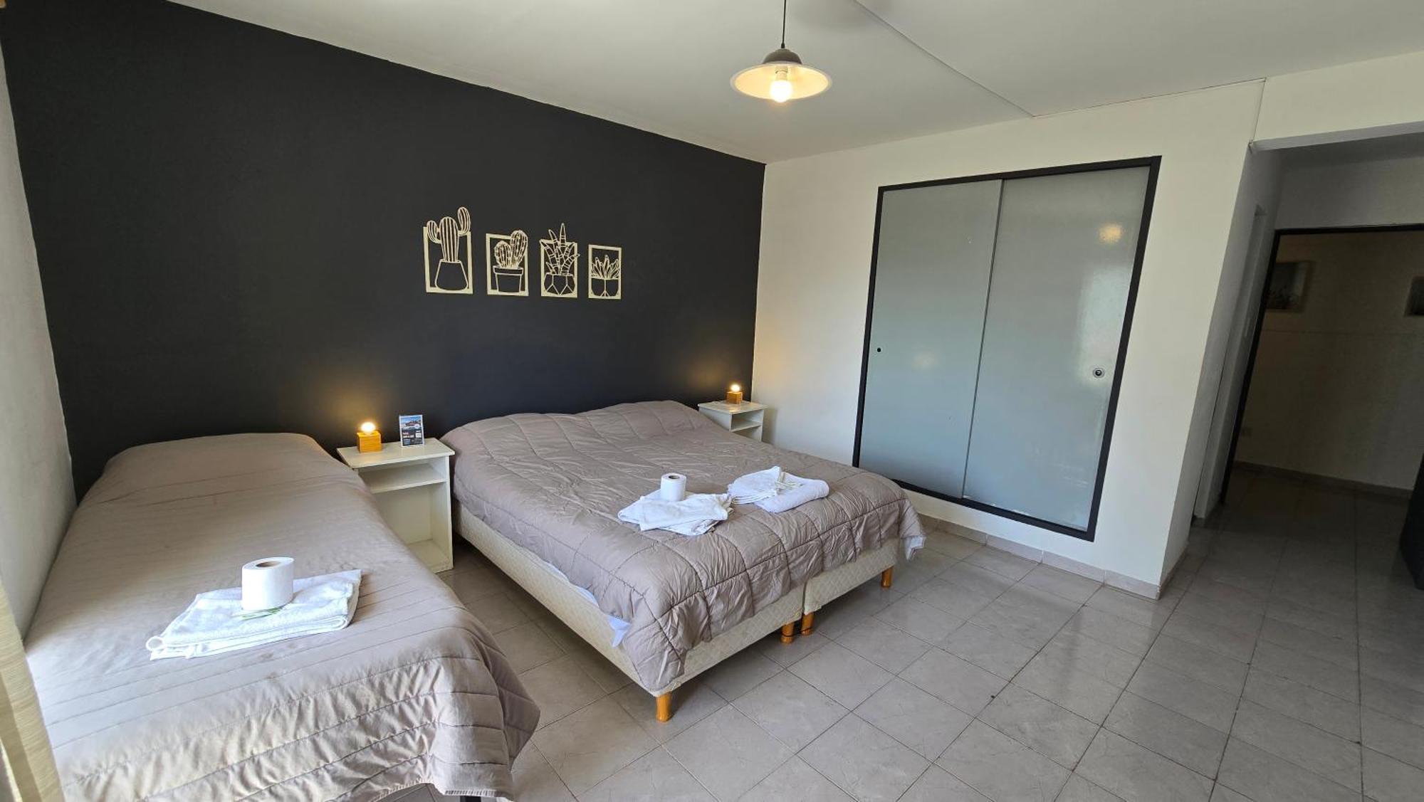 Vida, Hotel De Playa Пуерто Мадрин Екстериор снимка