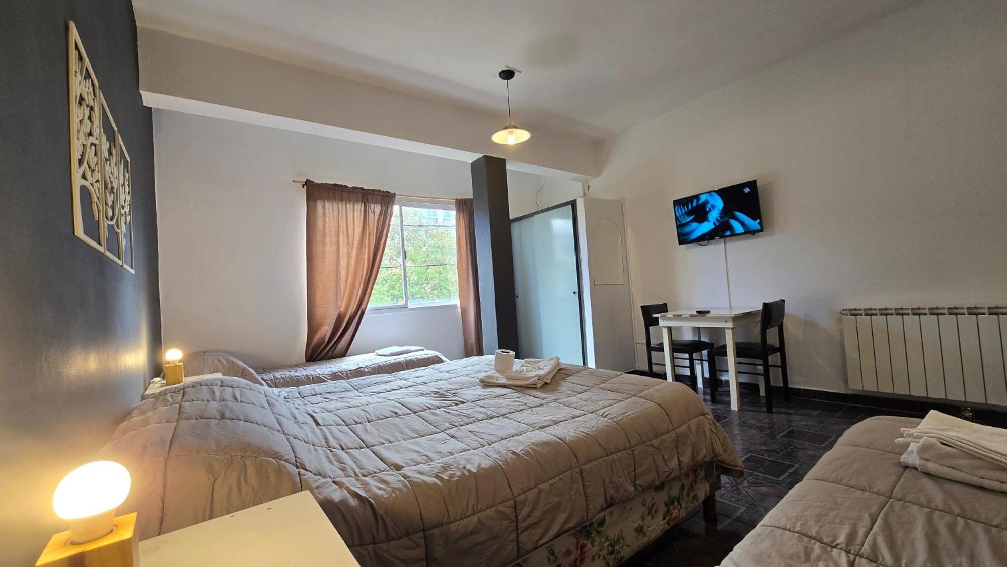 Vida, Hotel De Playa Пуерто Мадрин Екстериор снимка