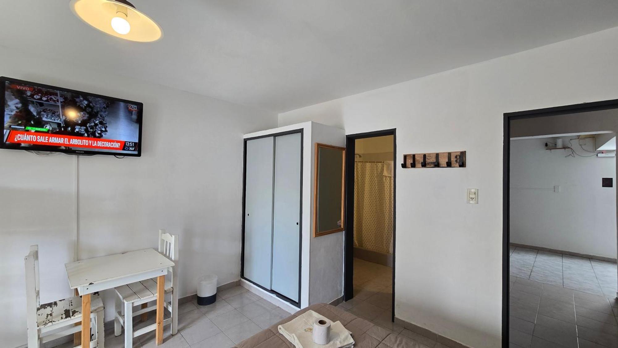 Vida, Hotel De Playa Пуерто Мадрин Екстериор снимка