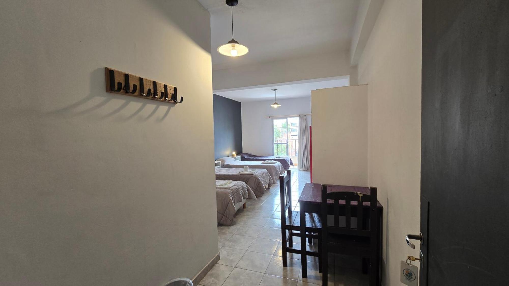 Vida, Hotel De Playa Пуерто Мадрин Екстериор снимка