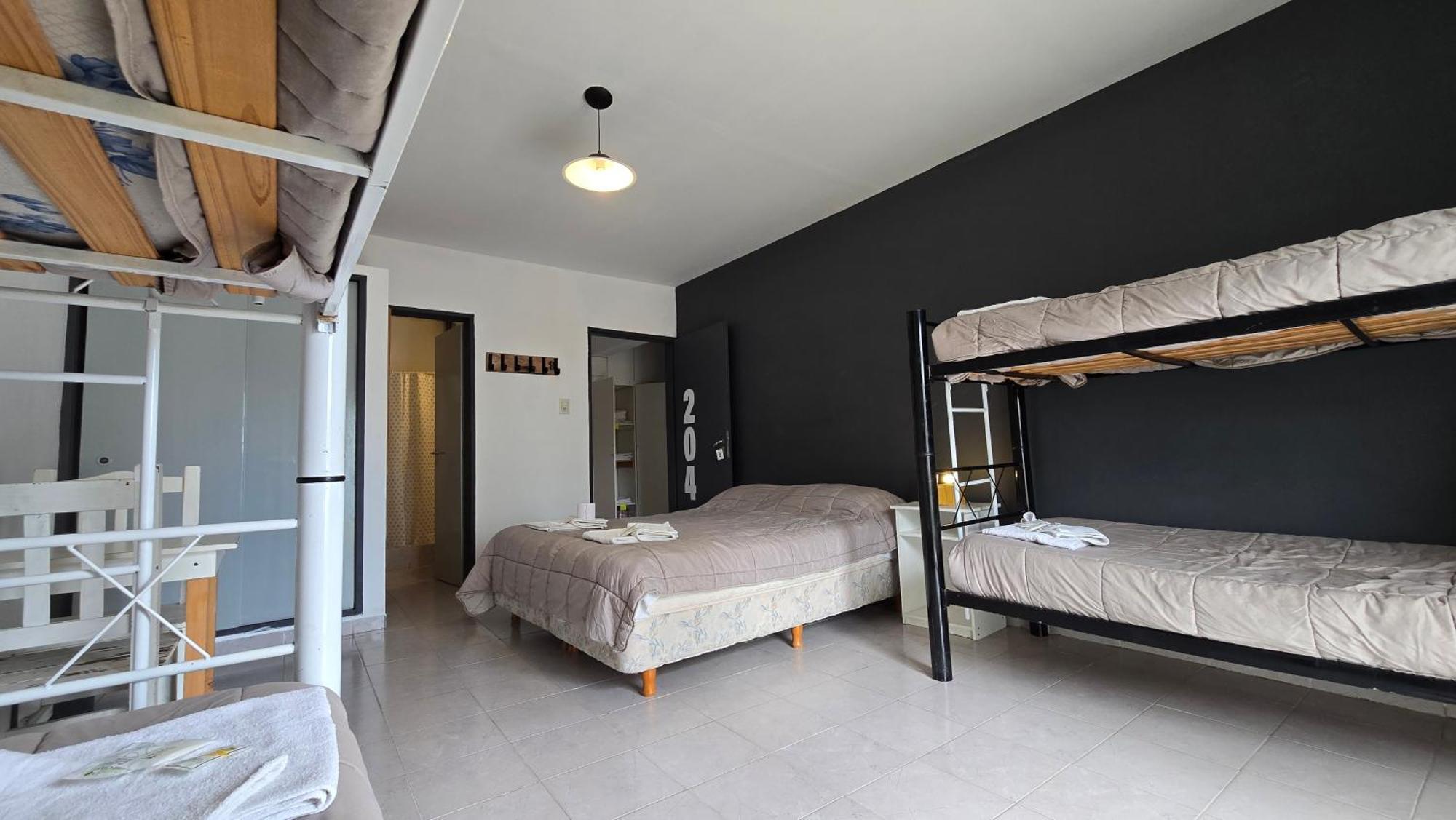 Vida, Hotel De Playa Пуерто Мадрин Екстериор снимка